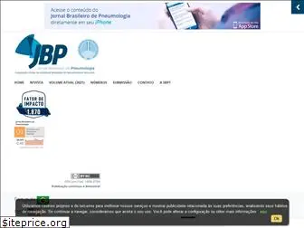 jbp.org.br