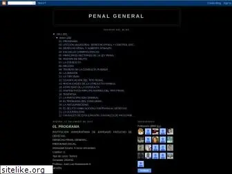 jbpenalgeneral.blogspot.com