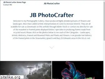 jbphotocrafter.com