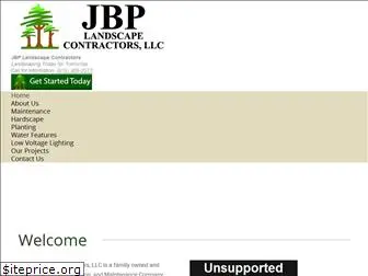 jbplandscape.com