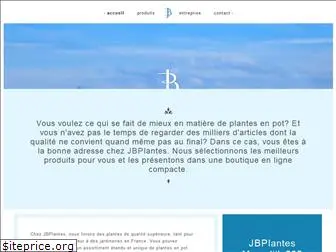 jbplantes.fr