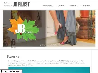 jbplast.com