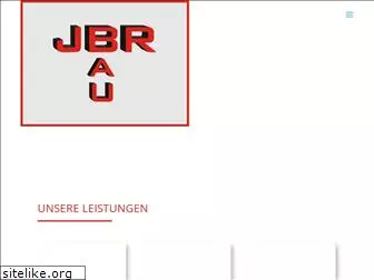 jbr-bau.de