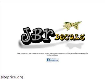jbr-decals.com