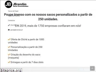 jbrandao.pt