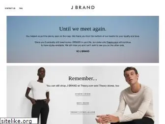 jbrandjeans.com