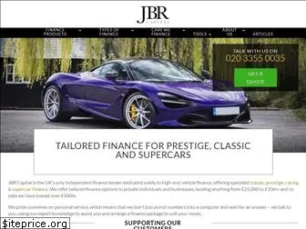 jbrcapital.com