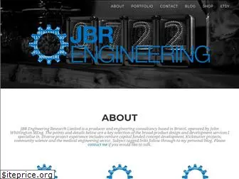 jbrengineering.co.uk