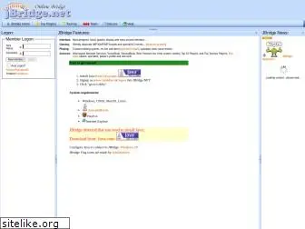 jbridge.net