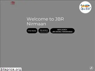 jbrnirmaan.com