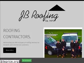 jbroofing.co.uk