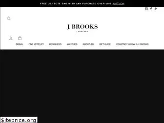 jbrooksjewelers.com