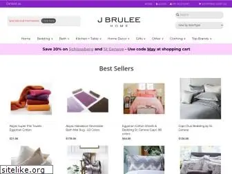 jbrulee.com