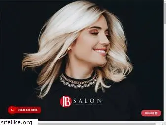 jbsalon.com