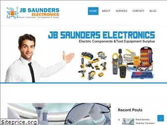 jbsaundersco.com