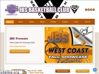 jbsbasketball.com