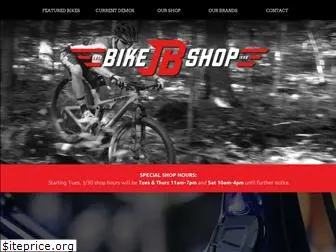 jbsbikeshop.com