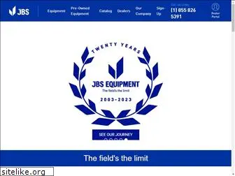 jbsequipment.com