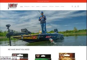 jbsfishing.com