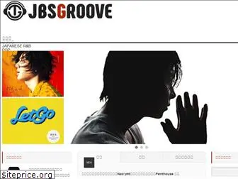 jbsgroove.com