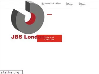 jbslondon.com