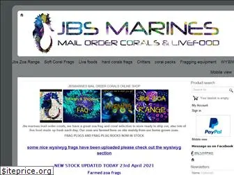 jbsmarines.co.uk