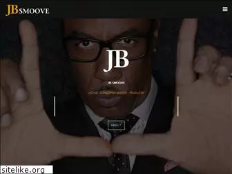 jbsmoove.com