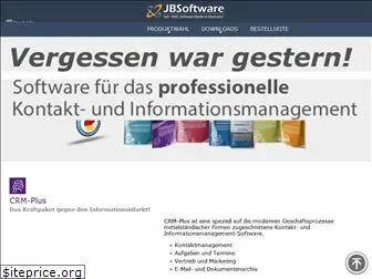 jbsoftware.de