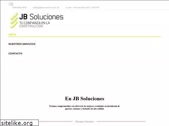 jbsoluciones.com.do