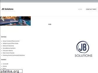 jbsolutionsinc.com