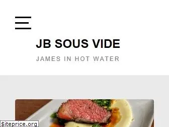 jbsousvide.com