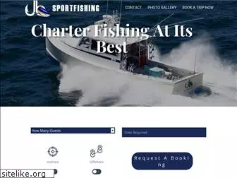 jbsportfishing.com