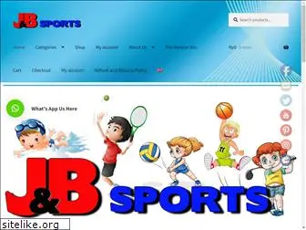 jbsportsasia.com