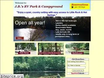 jbsrvpark.com