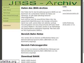 jbss-archiv.de