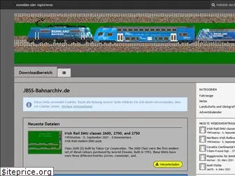 jbss-bahnarchiv.de