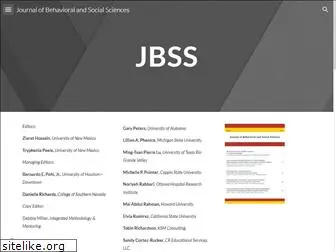 jbssjournal.org
