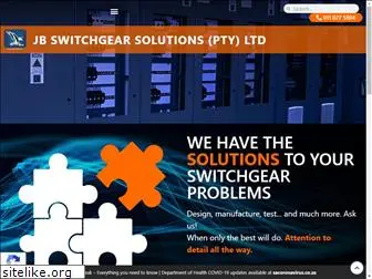 jbswitchgear.co.za