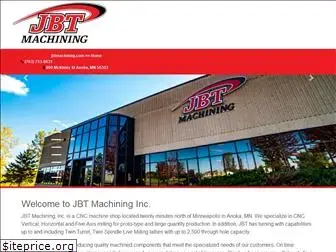 jbtmachining.com