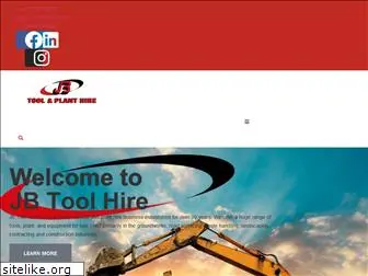 jbtoolhire.co.uk