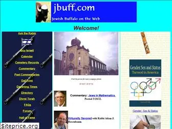 jbuff.com