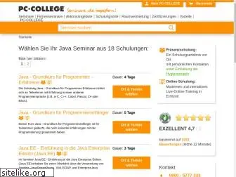 jbuilder-seminare.de