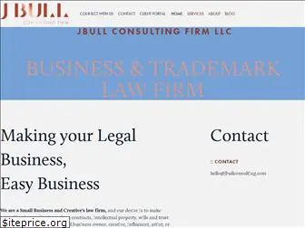 jbullconsulting.com