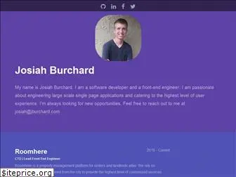 jburchard.com