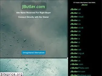 jbutler.com