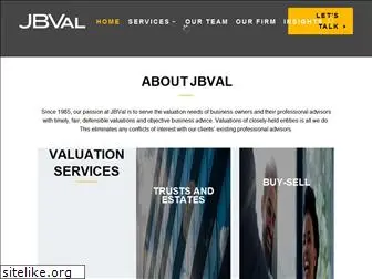 jbval.com