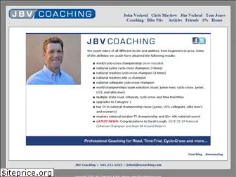 jbvcoaching.com