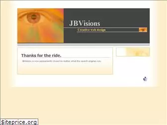 jbvisions.co.uk