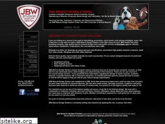 jbw-studios.com