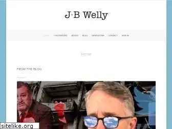 jbwelly.com